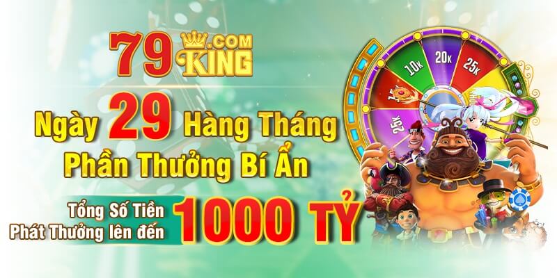 Đôi nét giới thiệu về nhà cái uy tín 79King