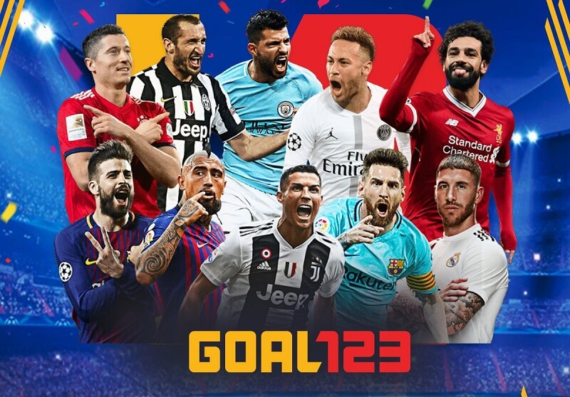 Giới thiệu tổng quát về nhà cái uy tín Goal123 