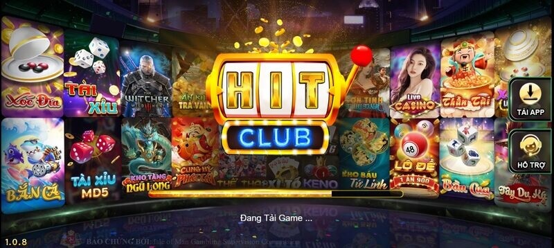 Kho game đỉnh cao với vô số tựa game hấp dẫn lôi cuốn