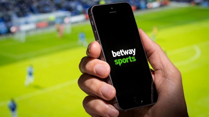 Tổng quan về nhà cái uy tín Betway