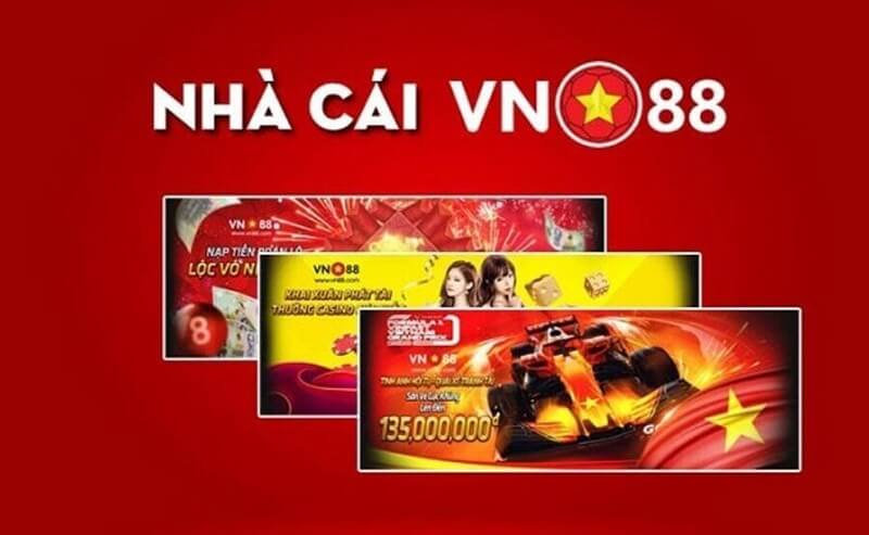 Giới thiệu khái quát về nhà cái uy tín VN88