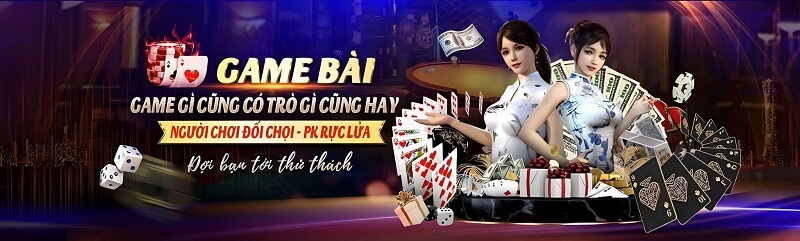 Tham gia ngay vào nhà cái để trải nghiệm những phút giây chơi game tuyệt đỉnh nhất 