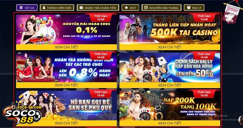 Live casino luôn là tựa game được chơi nhiều nhất