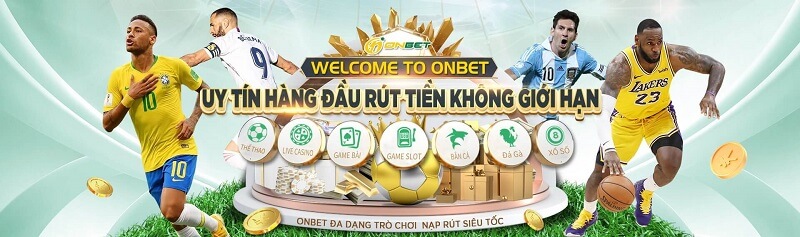 Thử trải nghiệm ngay qua trang web xem bóng đá ONBET