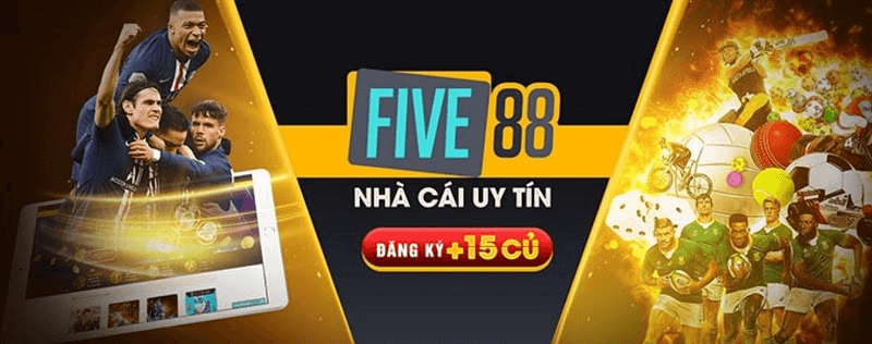 Đôi nét khái quát về nhà cái uy tín Five88