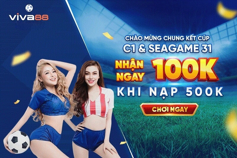 Những chương trình khuyến mãi siêu khủng chỉ có tại nhà cái viva88