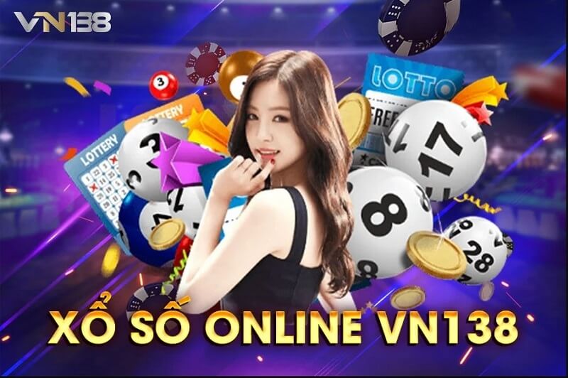 Xổ số online tựa game tính toán chưa bao giờ hết hot