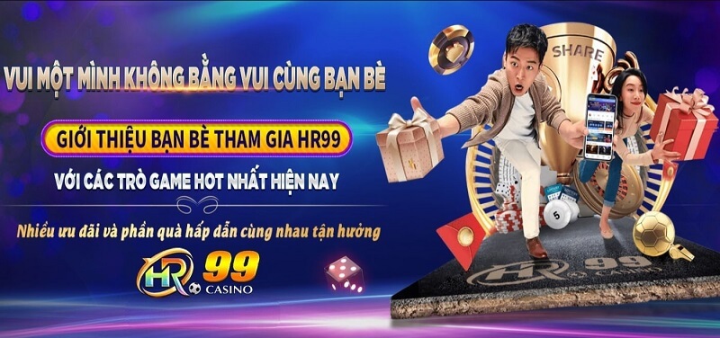 Nhà cái HR99 được bảo mật 1 cách tối đa 