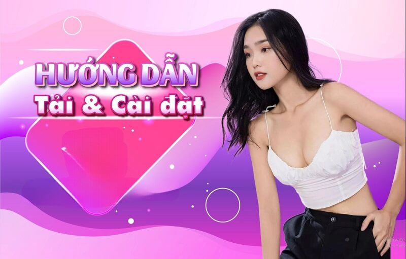 Tải và cài đặt app Aiailive cực dễ dàng và nhanh chóng