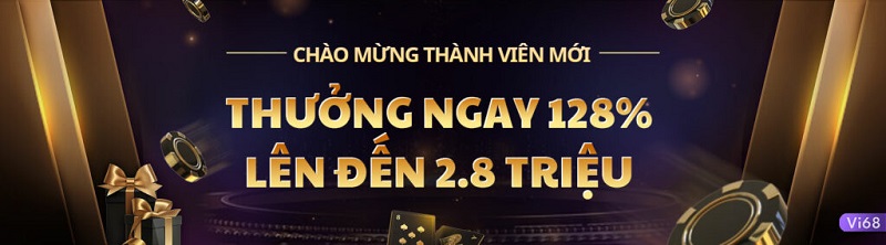 Giới thiệu tổng quan về nhà cái uy tín VI68