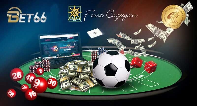 Đôi nét khái quát về nhà cái uy tín Bet66