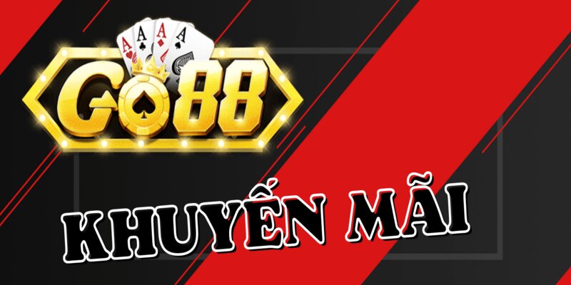 Go88 hướng đến mọi quyền lợi cũng như giá trị của thành viên 