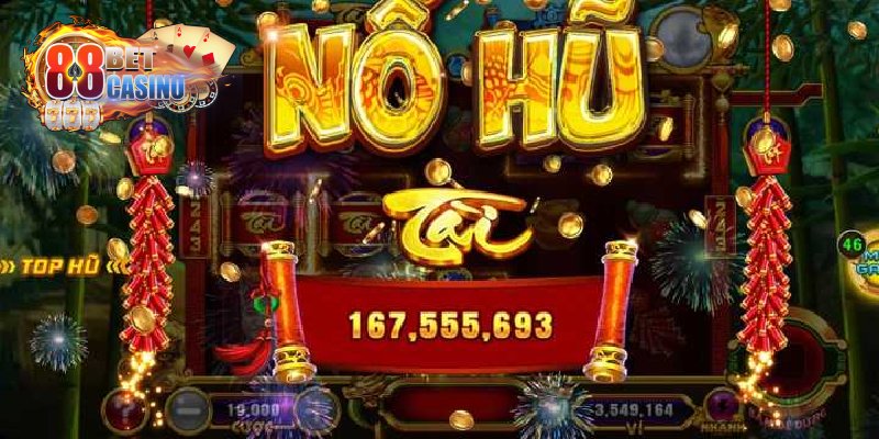 Nổ hũ 52 Vin có nhiều thể loại game khác nhau