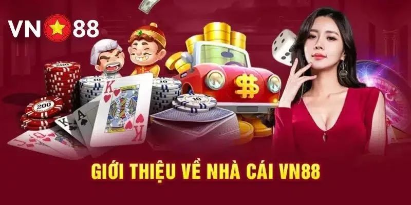 Tổng quan sơ lược về VN88 