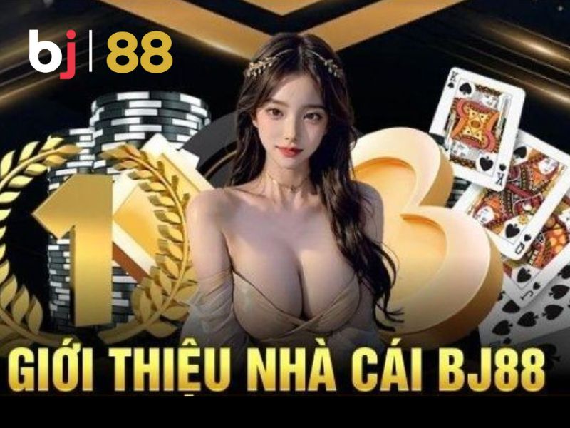 Bj88 là sân chơi uy tín dành cho mọi người chơi