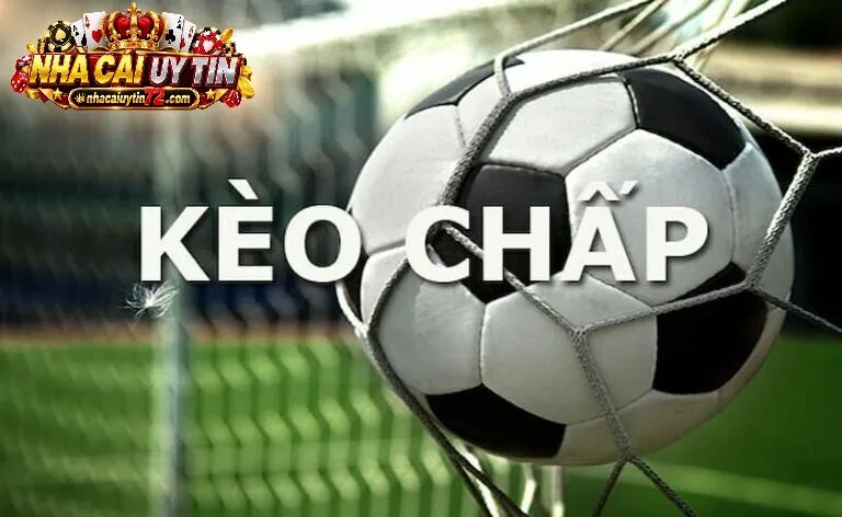 Kèo Chấp là gì?