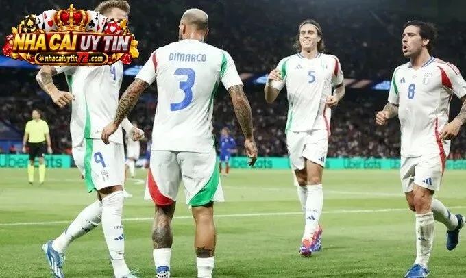 Lưu ý khi tham khảo Kèo UEFA
